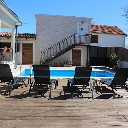 Holiday Home - Balde Pristeg Ngoại thất bức ảnh