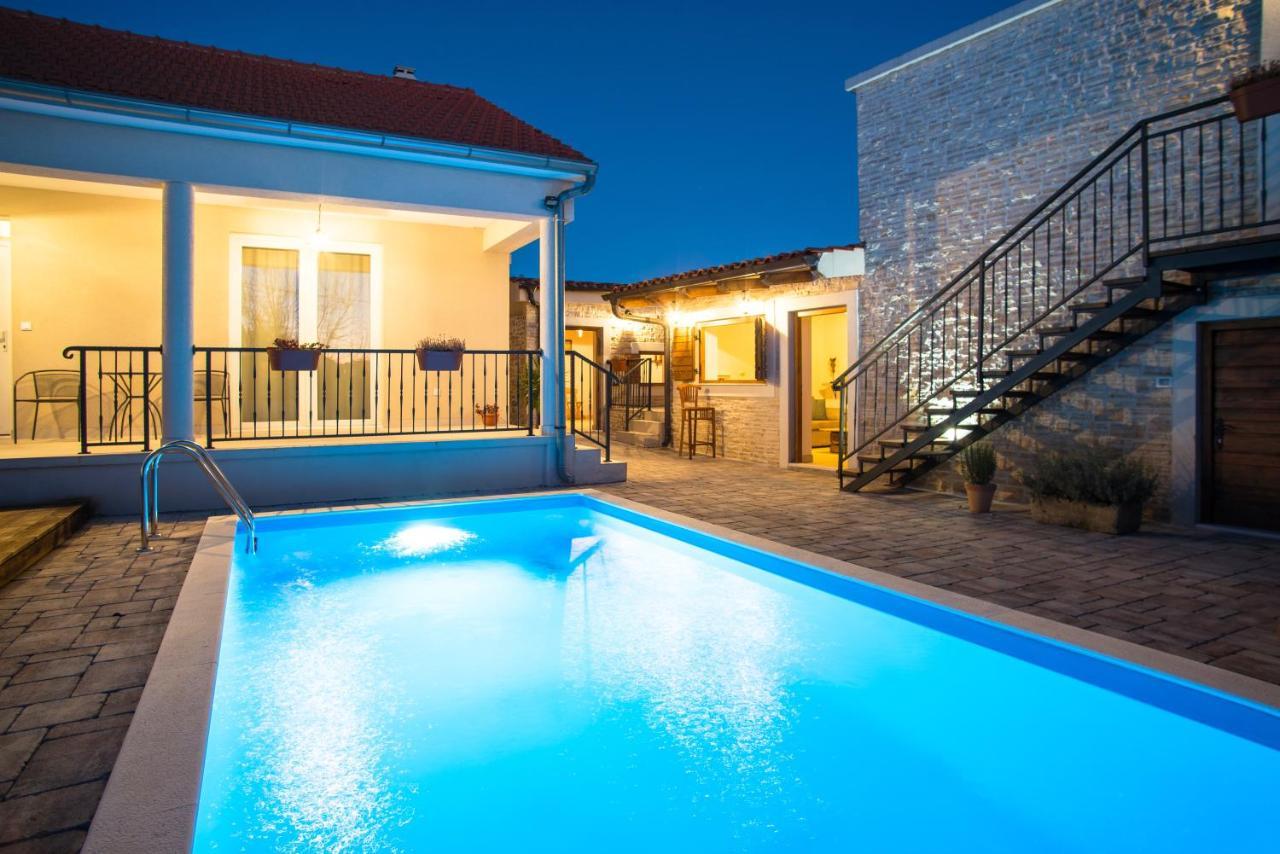Holiday Home - Balde Pristeg Ngoại thất bức ảnh