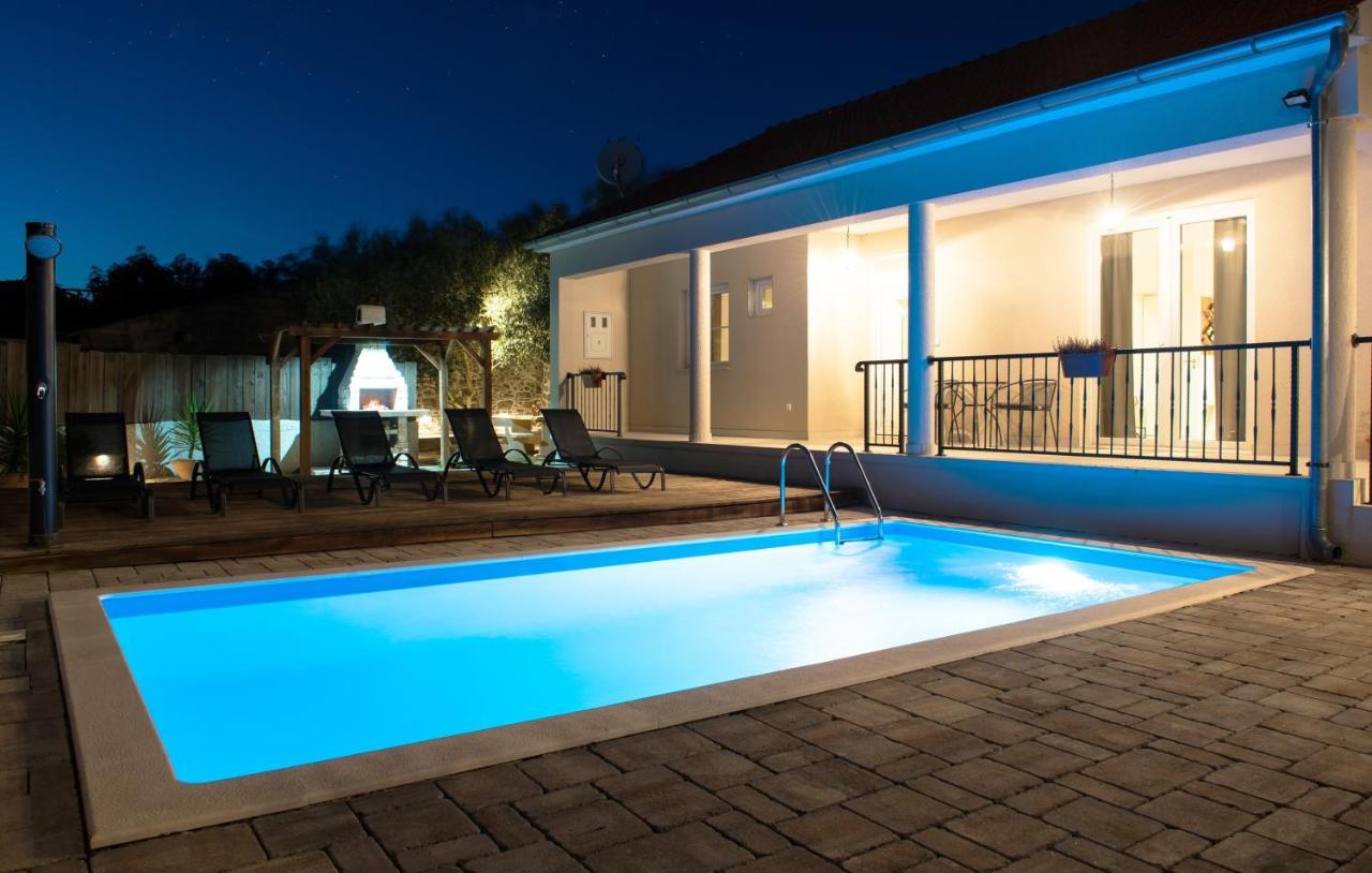 Holiday Home - Balde Pristeg Ngoại thất bức ảnh