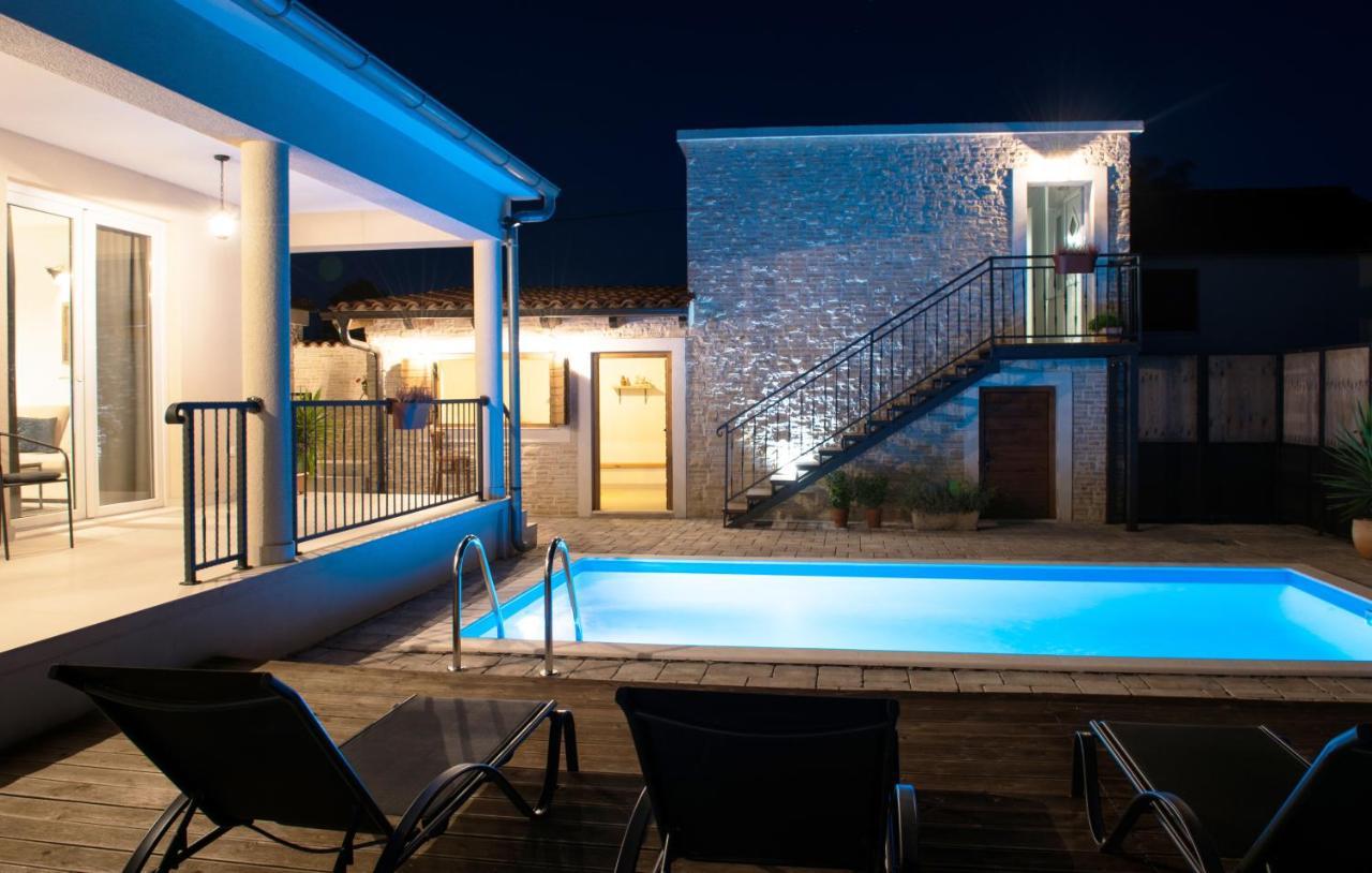 Holiday Home - Balde Pristeg Ngoại thất bức ảnh