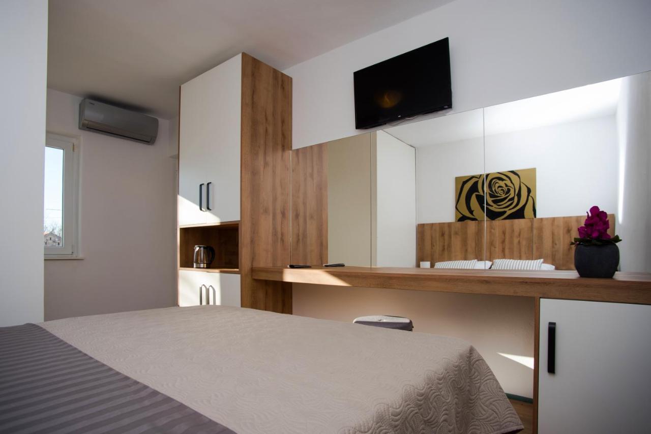 Holiday Home - Balde Pristeg Ngoại thất bức ảnh