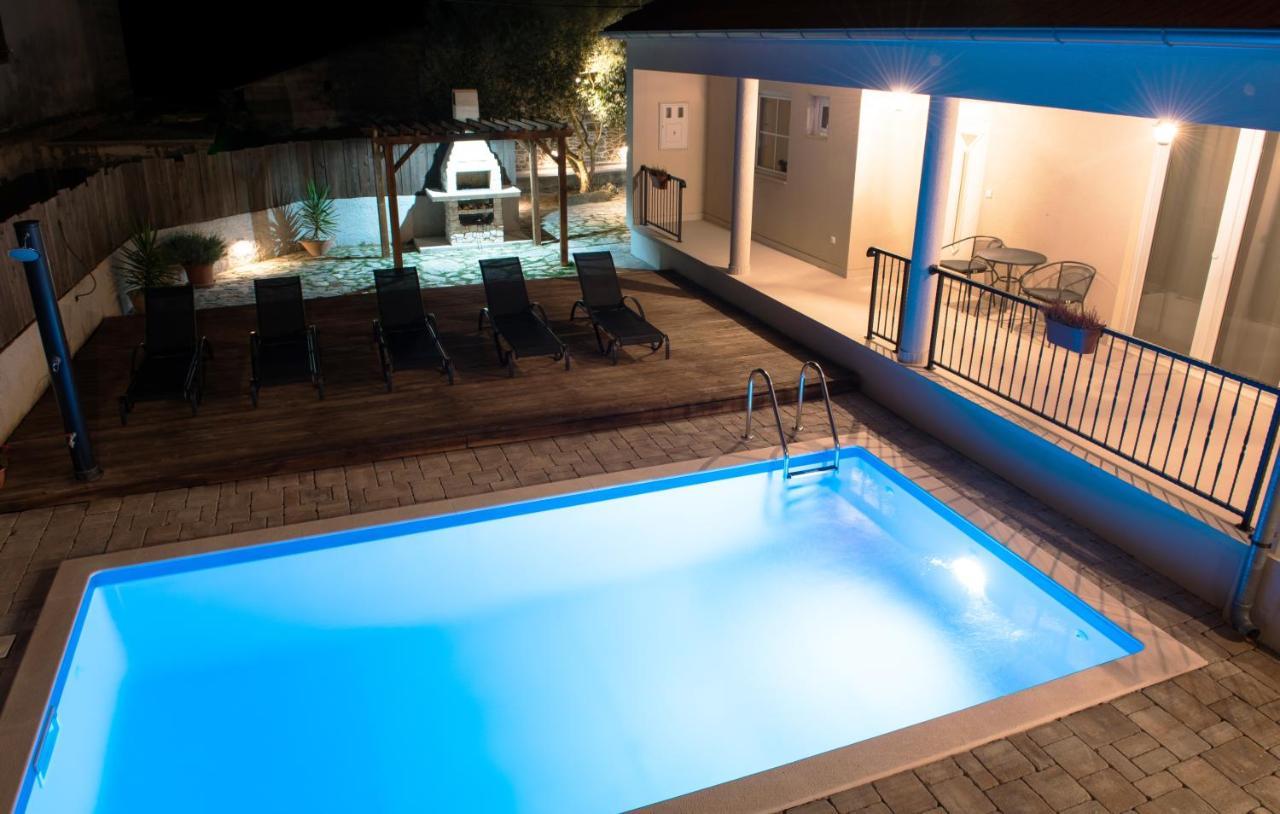 Holiday Home - Balde Pristeg Ngoại thất bức ảnh