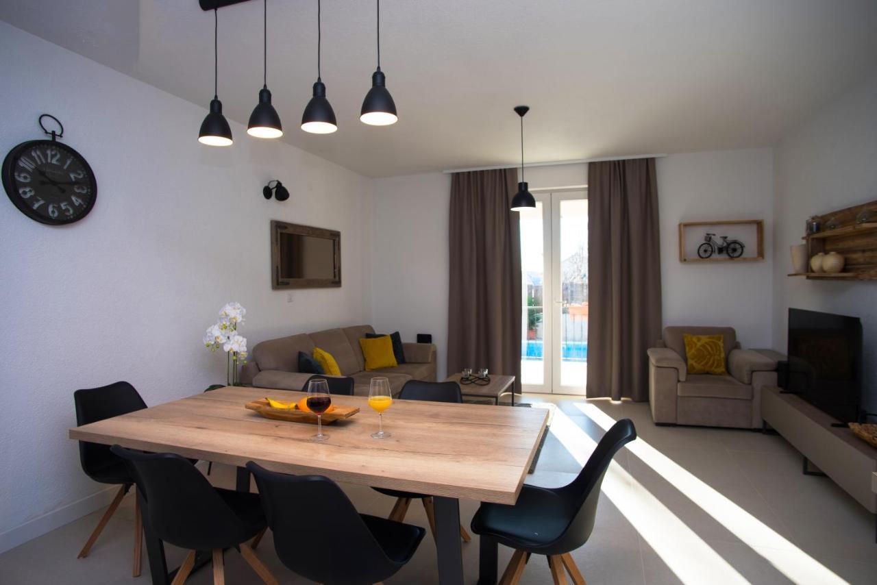 Holiday Home - Balde Pristeg Ngoại thất bức ảnh