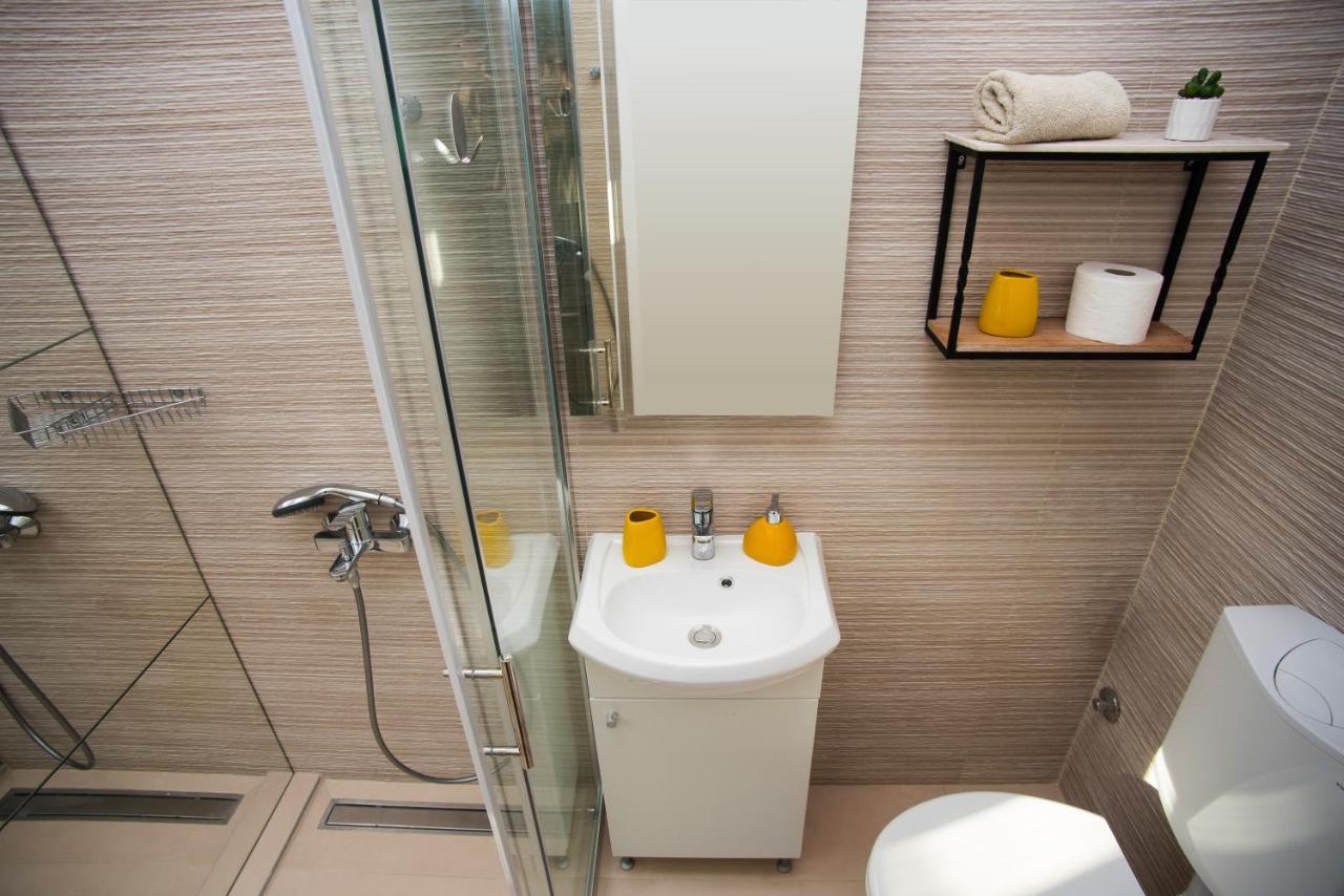 Holiday Home - Balde Pristeg Ngoại thất bức ảnh