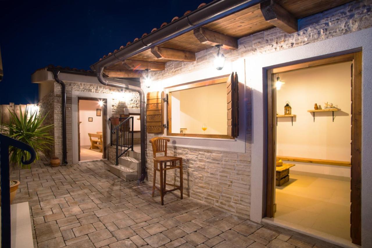 Holiday Home - Balde Pristeg Ngoại thất bức ảnh