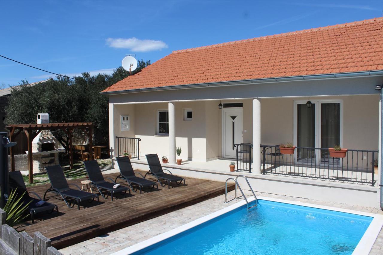 Holiday Home - Balde Pristeg Ngoại thất bức ảnh