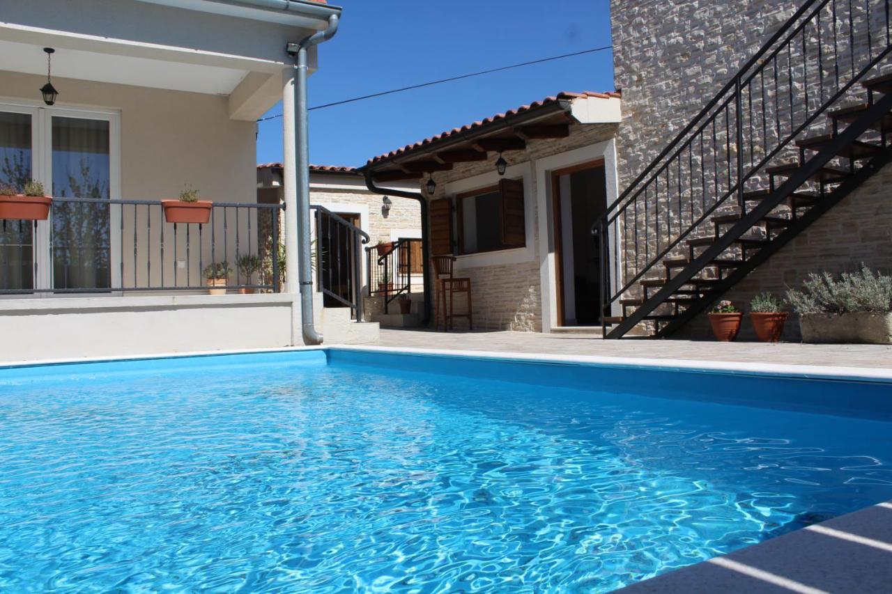 Holiday Home - Balde Pristeg Ngoại thất bức ảnh