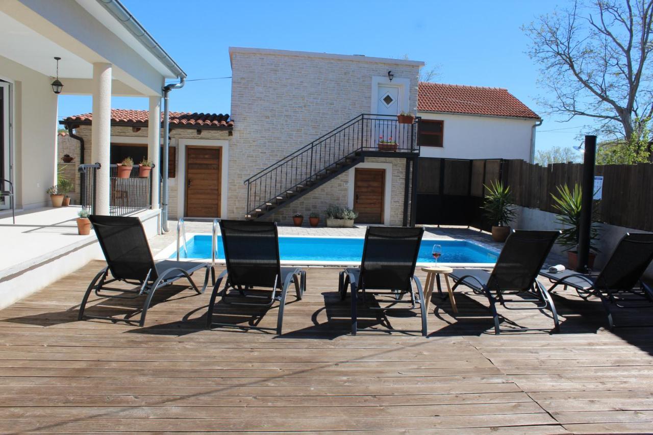Holiday Home - Balde Pristeg Ngoại thất bức ảnh