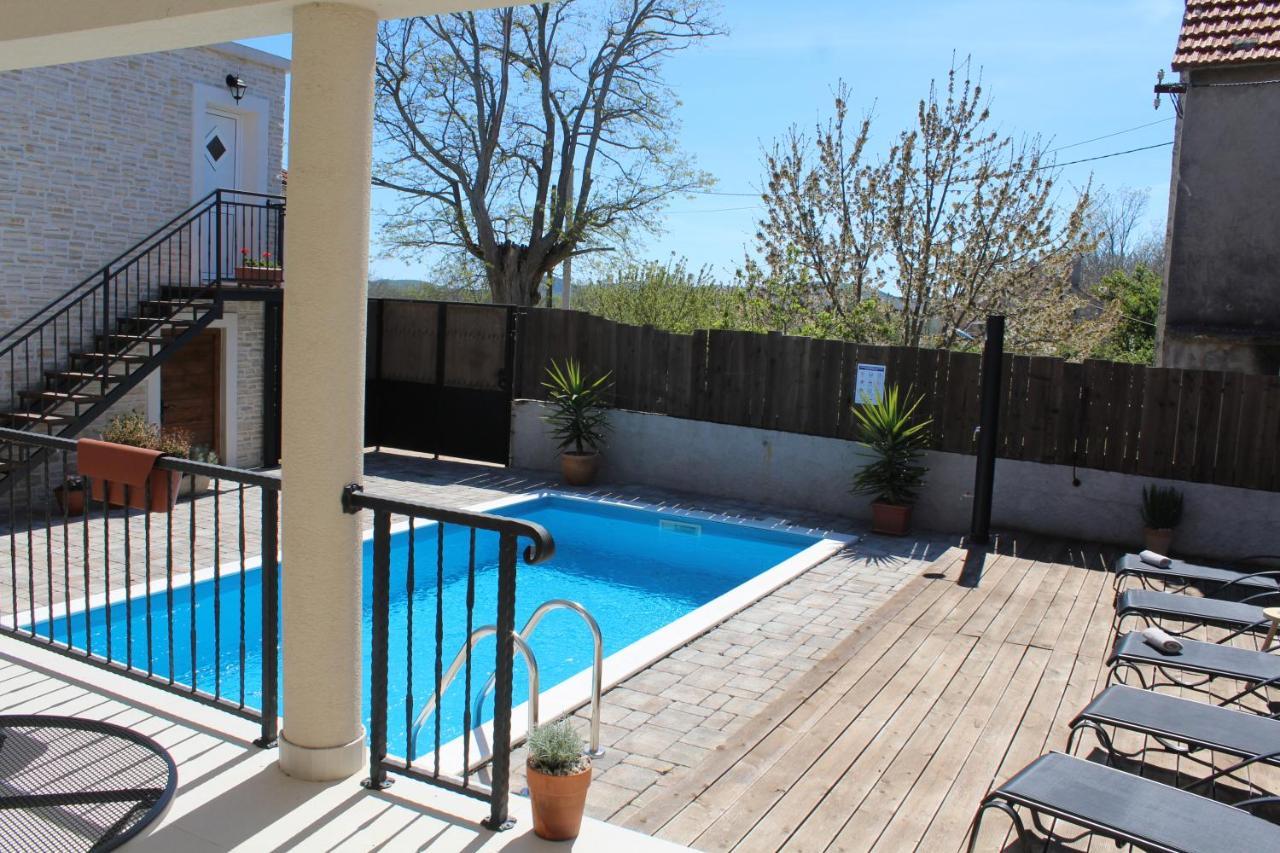 Holiday Home - Balde Pristeg Ngoại thất bức ảnh