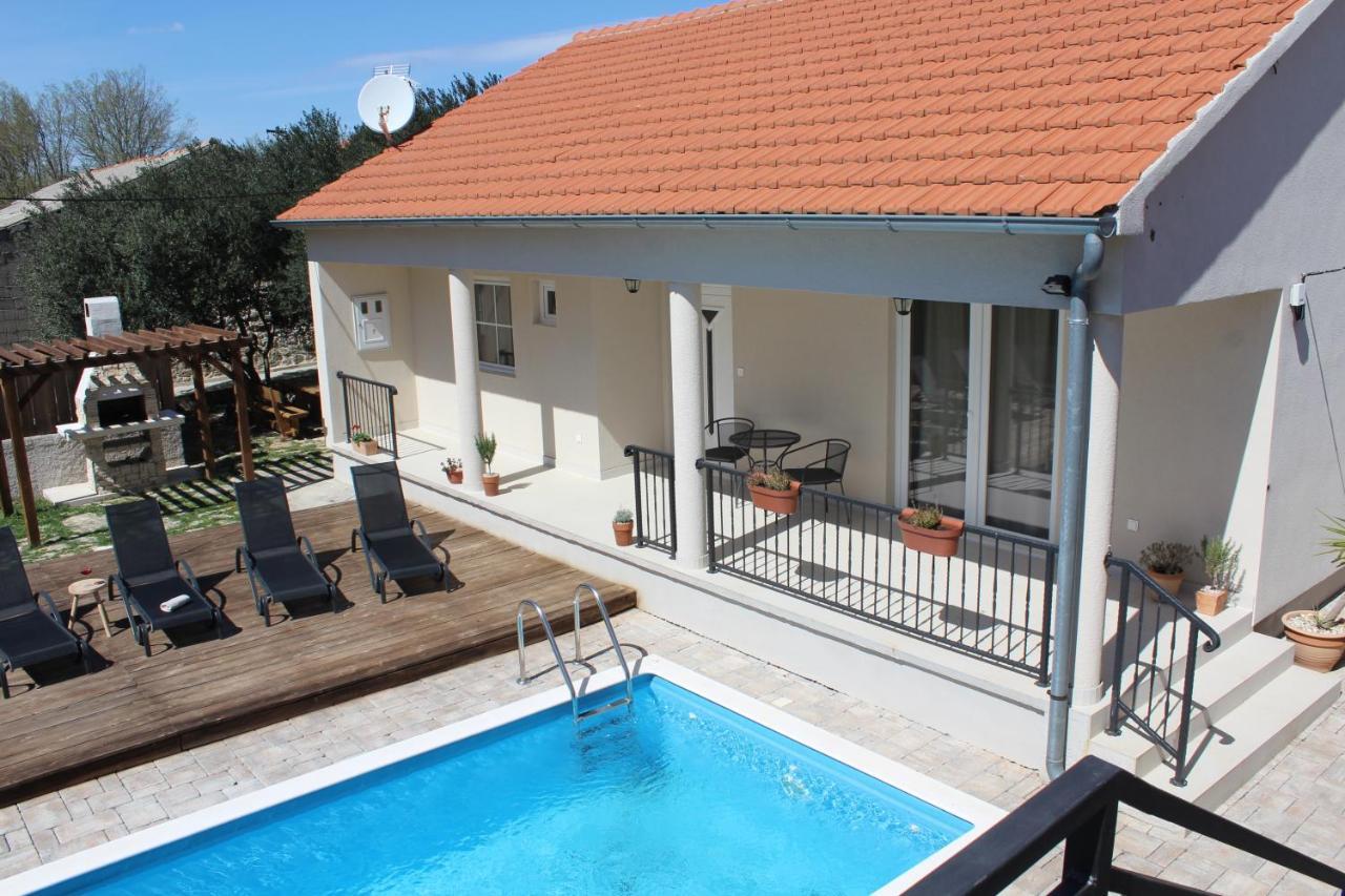 Holiday Home - Balde Pristeg Ngoại thất bức ảnh