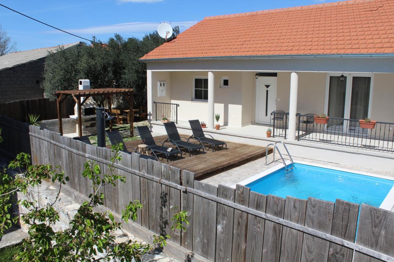 Holiday Home - Balde Pristeg Ngoại thất bức ảnh