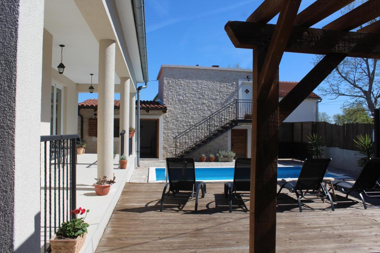 Holiday Home - Balde Pristeg Ngoại thất bức ảnh